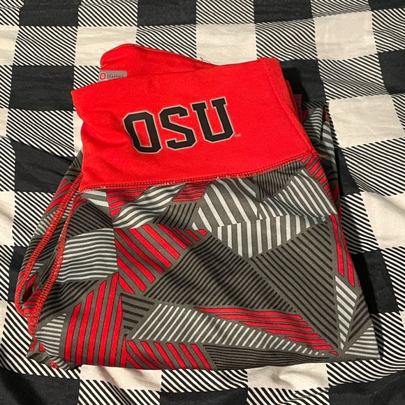 Pants - Ohio State leggings